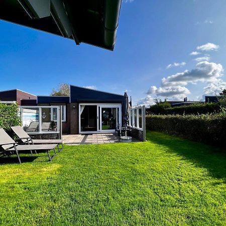 De Blenck 20 Villa Callantsoog Exteriör bild