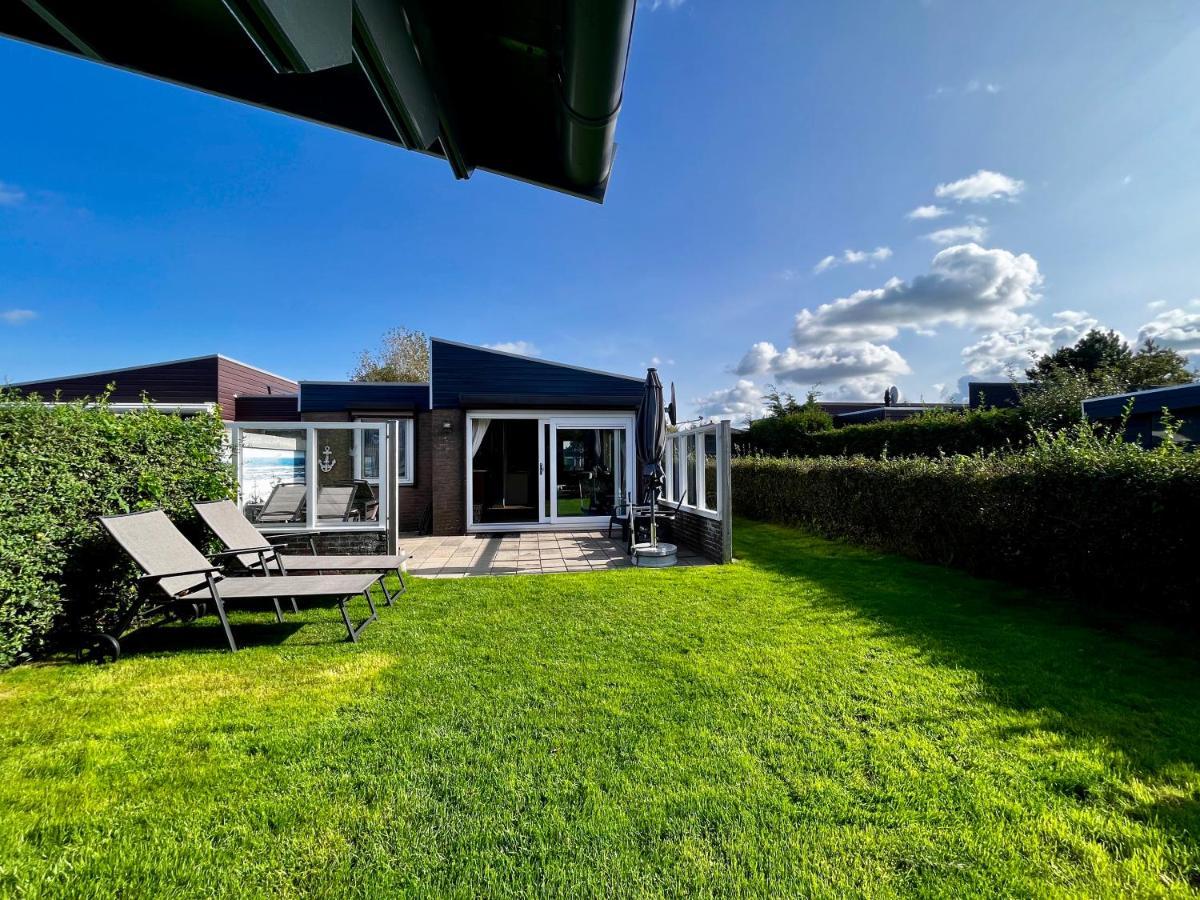 De Blenck 20 Villa Callantsoog Exteriör bild
